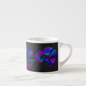 Expresso Tasse cérébrale (Droite)