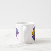 Expresso Tasse cérébrale (Dos)