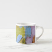 Expresso Tasse Colorée (Droite)