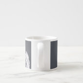 Expresso Tasse Dark Tower (Dos)