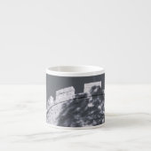 Expresso Tasse Dark Tower (Devant)