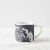 Expresso Tasse Dark Tower (Droite)