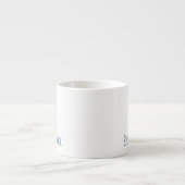 Expresso Tasse de Bonjour Espresso (Devant)