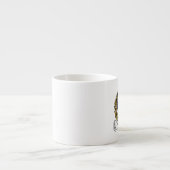 Expresso Tasse de café de fondateurs (Devant)