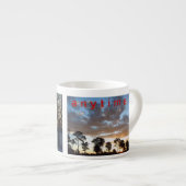Expresso Tasse de café express (Devant droit)