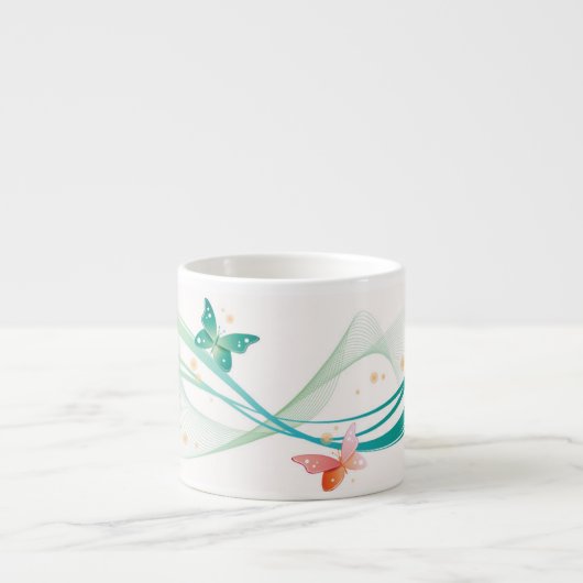 Expresso Tasse de café express (Devant)