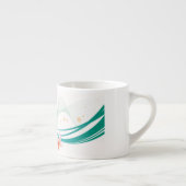 Expresso Tasse de café express (Droite)