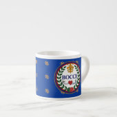 Expresso Tasse de café express de Bella Bocce (Devant droit)