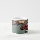 Expresso Tasse de café express de l'Italie Venise (Devant)