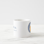 Expresso Tasse de café express de MoonKats (Devant)