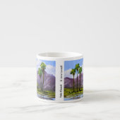 Expresso Tasse de café express de Palm Desert (Devant)