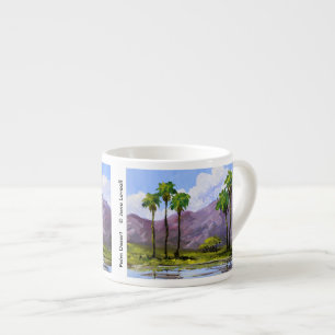 Expresso Tasse de café express de Palm Desert