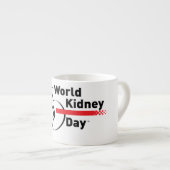 Expresso Tasse de café express de WKD (Devant droit)