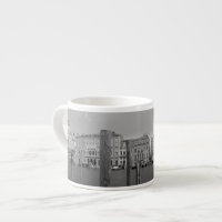 Tasse de café express - Venise Italie