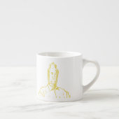 Expresso Tasse de Capuccino de Bottlehead (Droite)