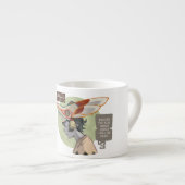 Expresso Tasse de DemonShrine (Devant droit)