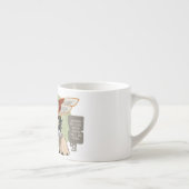 Expresso Tasse de DemonShrine (Droite)