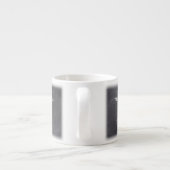 Expresso Tasse de Fortissio Lungo (Dos)