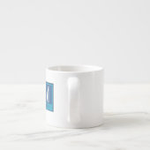 Expresso Tasse de KACL (Dos)