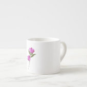 Expresso Tasse de spécialité (Devant droit)