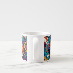 Expresso Tasse de spécialité