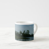 Expresso Tasse de spécialité de fairway (Devant droit)