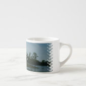 Expresso Tasse de spécialité de fairway (Droite)