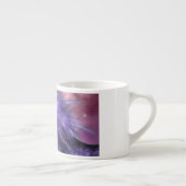 Expresso Tasse de spécialité de licorne (Droite)