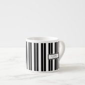 Expresso Tasse de spécialité Kitchen Master (Devant droit)