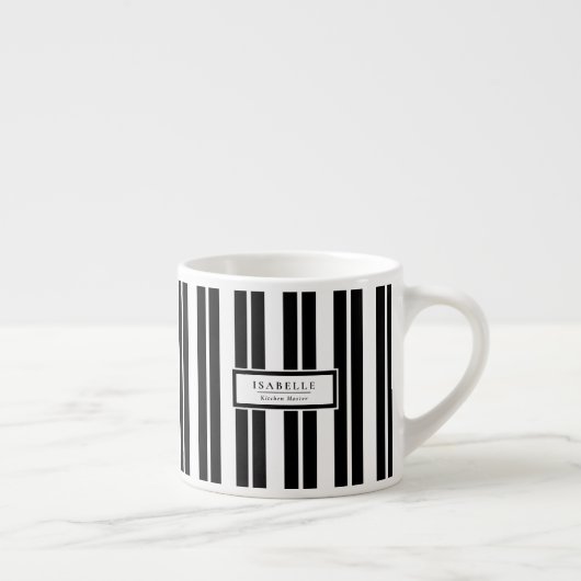 Expresso Tasse de spécialité Kitchen Master (Droite)