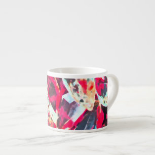 Expresso Tasse de Venise à la maison - lustre