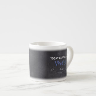Expresso Tasse de Vivalto Lungo