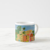 Expresso Tasse d'espresso jumbo (Devant droit)