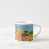 Expresso Tasse d'espresso jumbo (Droite)