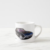Expresso Tasse d'espresso Thunderbird 1961 (Droite)