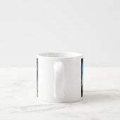 Expresso Tasse du phare de Kimberly Point (Dos)