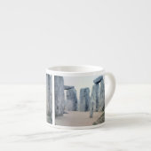 Expresso Tasse espresso Stonehenge (Devant droit)