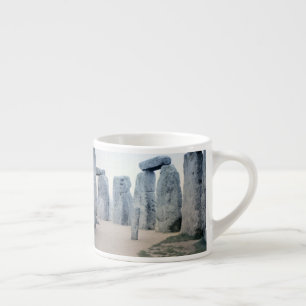 Expresso Tasse espresso Stonehenge