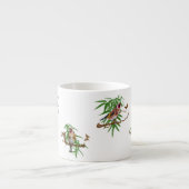 Expresso Tasse Goldies (Devant)