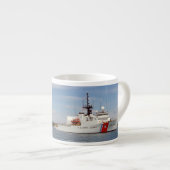 Expresso tasse info Escanaba (Devant droit)