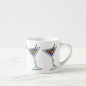 EXPRESSO TASSE MARTINI ESPRESSO (Droite)