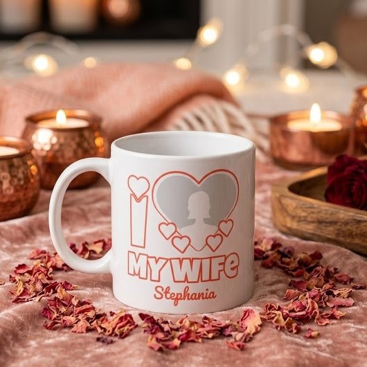 Expresso Tasse personnalisée