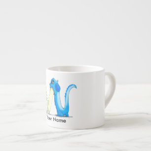Expresso Tasse personnalisée de café express avec le
