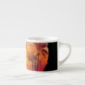 EXPRESSO TASSE POUR SE REMONTER LE MORAL POUR LE CHEMIN DE (Droite)
