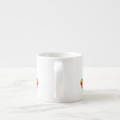 Expresso Tasse spéciale (Dos)