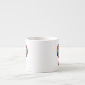 Expresso Tasse spéciale (Devant)