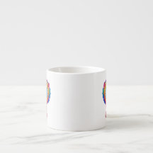 Tasse spéciale