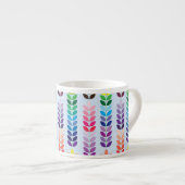 Expresso Tasse spéciale (Devant droit)
