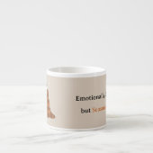 Expresso Tasse spéciale (Devant)
