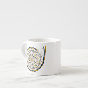 Expresso Tasse Spéciale à Démêler